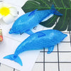 Ocean-Themed Squishy Sensory Stress Ball