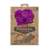 Fuggler Ugly Monster Plush Toy with Funny Dentures