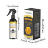 Natural Beeswax Wood Furniture Polish Spray
