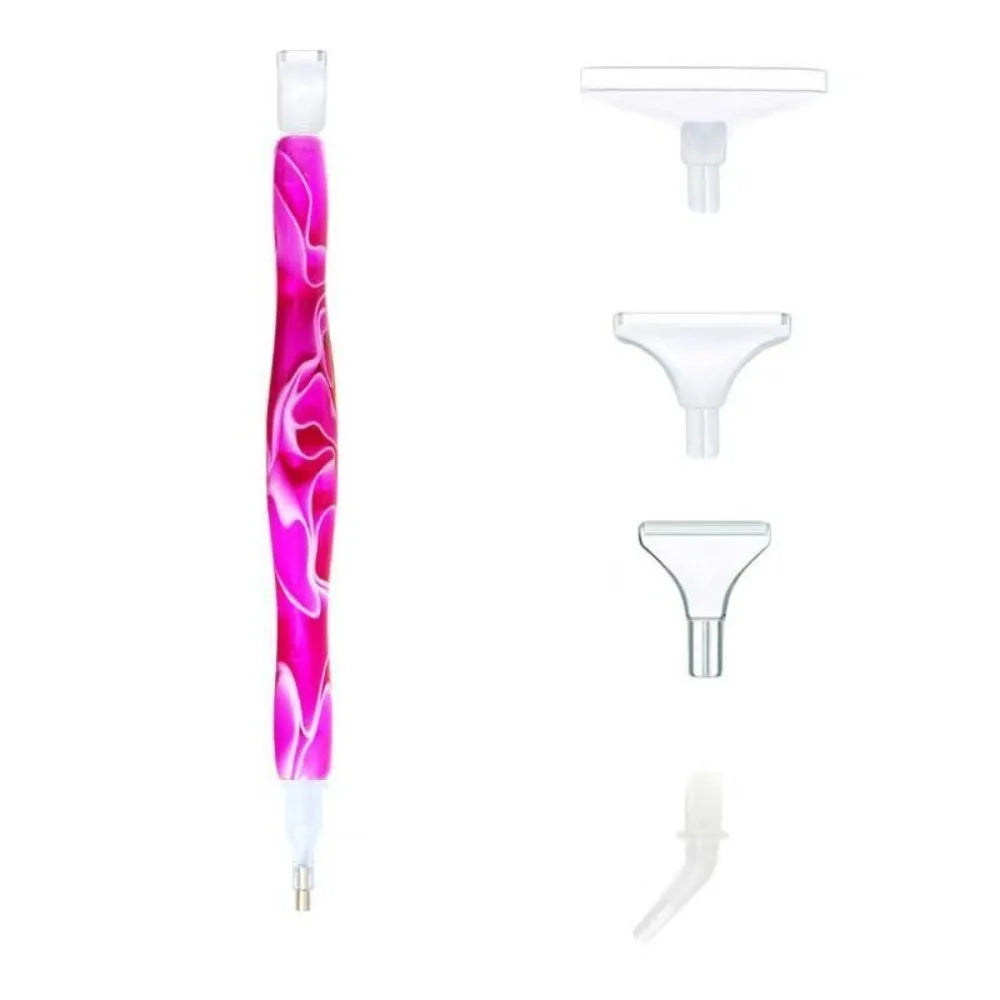 Diamond Painting Pen with Stylus Tip