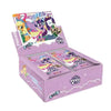 My Little Pony Friendship Eternal Gilded Flash Cards Collection