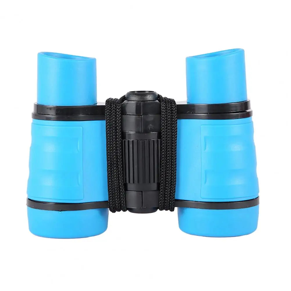 Kids Explorer Binoculars for Bird Watching & Outdoor Adventures