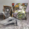 Takara Tomy Metal Fight Beyblade Spinning Top