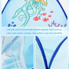 3-in-1 Kids Ball Pit Play Tent with Tunnel