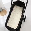 Cozy Cartoon Bear Baby Stroller Seat Cushion