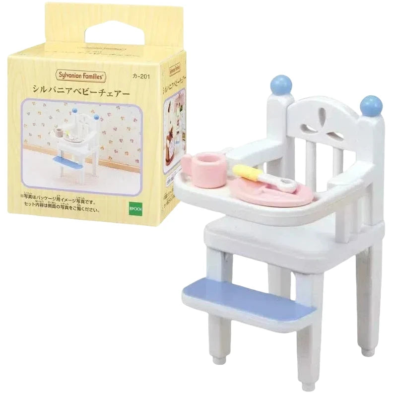 Sylvanian Families Forest Family Gift Set