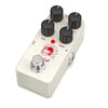 Heavy Distortion Guitar Effects Pedal with True Bypass