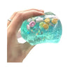 Ocean-Themed Squishy Stress Balls for Anxiety Relief
