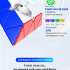 GAN Pyraminx Magnetic Speed Cube