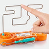 Kids Electric Maze Game - STEM Skill-Building Toy