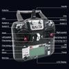FlySky FS-i6X 10-Channel 2.4GHz RC Transmitter with Receiver