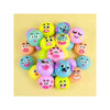 DIY Face-Changing Squeeze Toy – Soft Stress Relief Fidget Ball