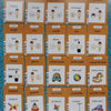 Dinosaur Talking Flash Card Reader with 224 Words & Sound Effects