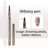 Professional Nail Art Brush Set for Gel and Acrylic