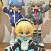Anime-Style Collectible Figurine for Display