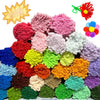 Chenille Stem Craft Sticks for DIY Art Projects