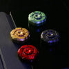 Magnetic Fidget Slider Spinner for Stress Relief