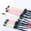 Illuminated Flagpole Light for RC Crawler Cars