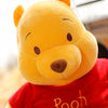 Winnie the Pooh Plush Bear Soft Toy