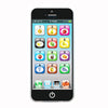 Interactive Learning Toy Phone for Kids – Numbers & Fruits