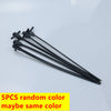 Replacement Ripcord Rulers for Toy Launchers (5-Pack)