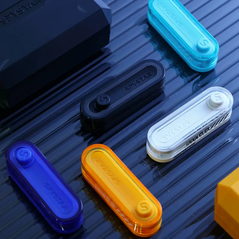 Magnetic Fidget Slider for Stress Relief and Focus