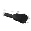 Classic Acoustic Guitar Soft Case with Shoulder Strap