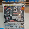 A package of Action Base clear parts and accessories for 1/100 scale model kits