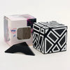 Ninja Ghost Cube – Irregular 3D Puzzle