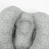 Baby Neck Support Pillow for Stroller & Car Seat