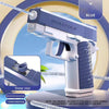Rechargeable Electric Water Gun with 32-Foot Range