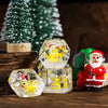 Cute Animal Resin Polyhedral Dice Set