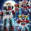 MOC Action Robot Warrior Building Block Set