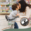Waterproof Shopping Cart Cover for Babies & Toddlers