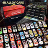 Classic 1:18 Scale Die-Cast Model Car