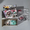 Takara Tomy Metal Fight Beyblade Spinning Top