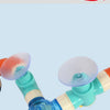 DIY Bath Pipe Toys Set for Toddlers