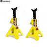 Heavy-Duty Adjustable Scale Jack Stands for 1/10 RC Crawlers