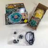 Takara Tomy Beyblade Storm Pegasis 105RF Battle Top