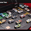 Classic 1:18 Scale Die-Cast Model Car