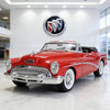 1953 Buick Skylark 1:24 Diecast Model Car