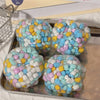 Squishy Stress Ball for Anxiety and Focus Relief