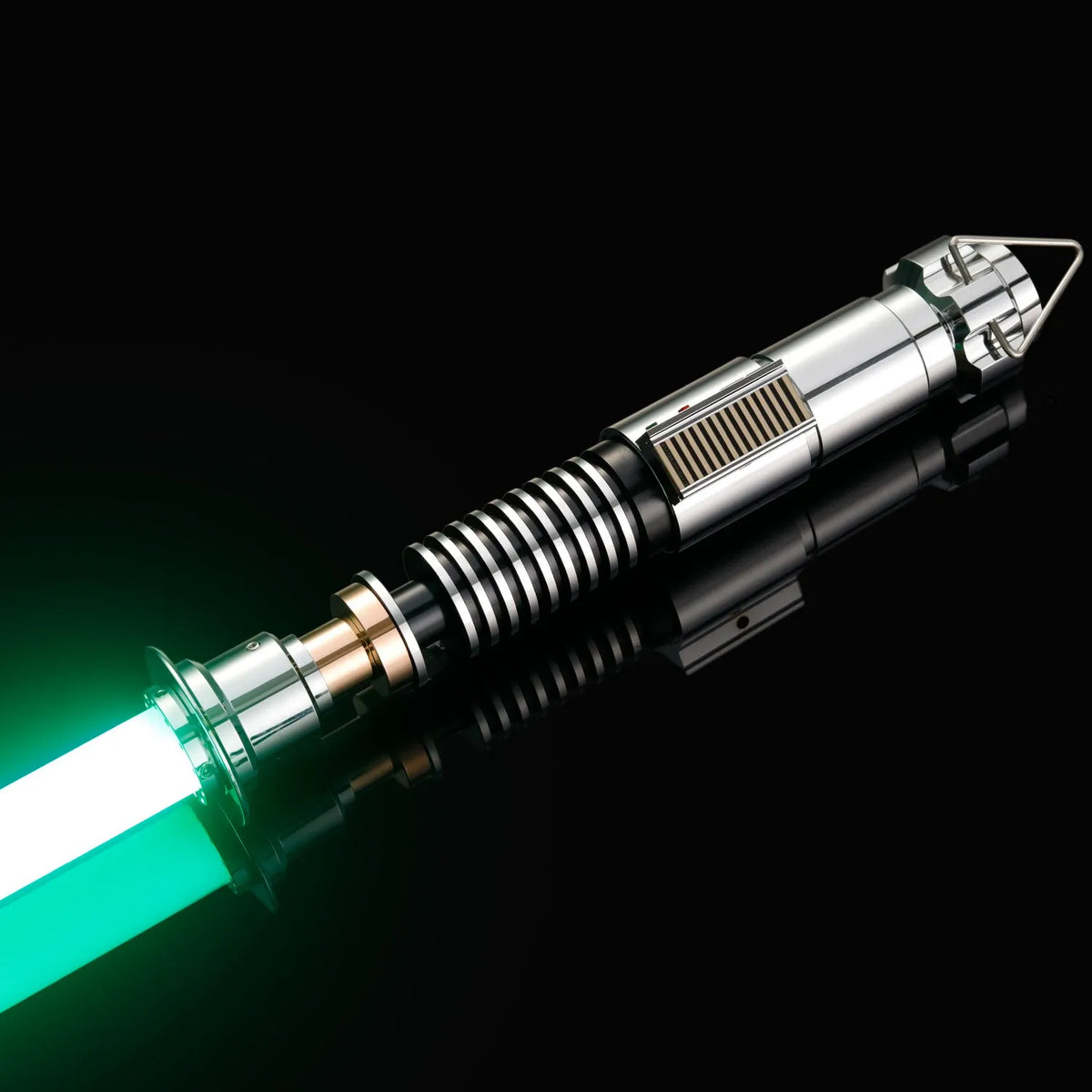 Premium Neopixel Lightsaber with Bluetooth App Control