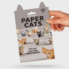 DIY Origami Animal Craft Kit – 50 Foldable Paper Figures