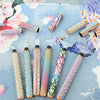 Glitter Diamond Painting Pen Set with 6 Interchangeable Tips