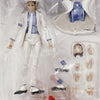 Michael Jackson Action Figure – Collectible 1/12 Scale Model