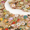 Assorted Enamel Flower Charms for Jewelry Making | Tulip, Rose & More