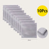 Non-Scratch Reusable Cleaning Pads for Pots, Pans & Surfaces