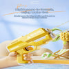 Kids Summer Water Gun with Large Capacity Tank