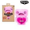 Fuggler Ugly Monster Plush Toy with Funny Dentures